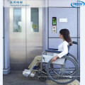 Electric Stable Hospital Elevator Passenger Patient Lift